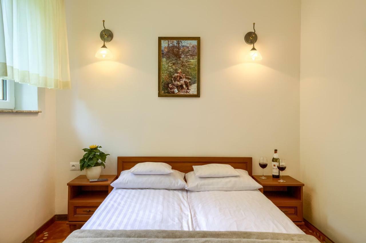 4 Pory Roku & Spa Krynica-Zdrój Exterior foto